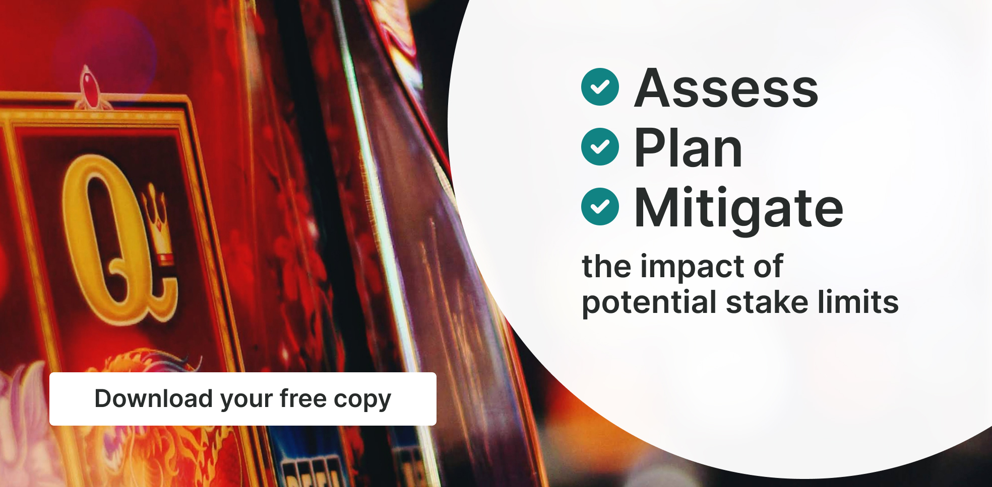 Bet Limits for Online Slots Your Players are at Stake